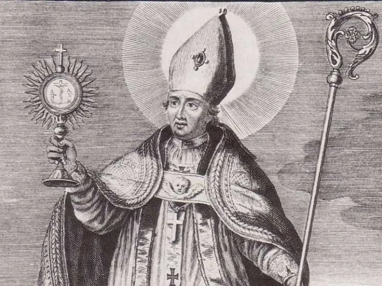 Norbertini, una storia lunga 900 anni. E in California è boom di vocazioni