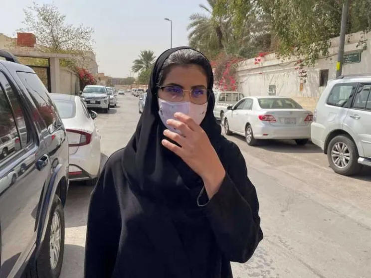 Sentenza confermata per Loujain al-Hathloul