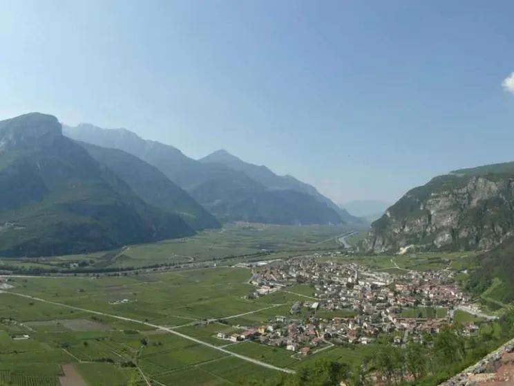 L’utopia della montagna che non è montagna