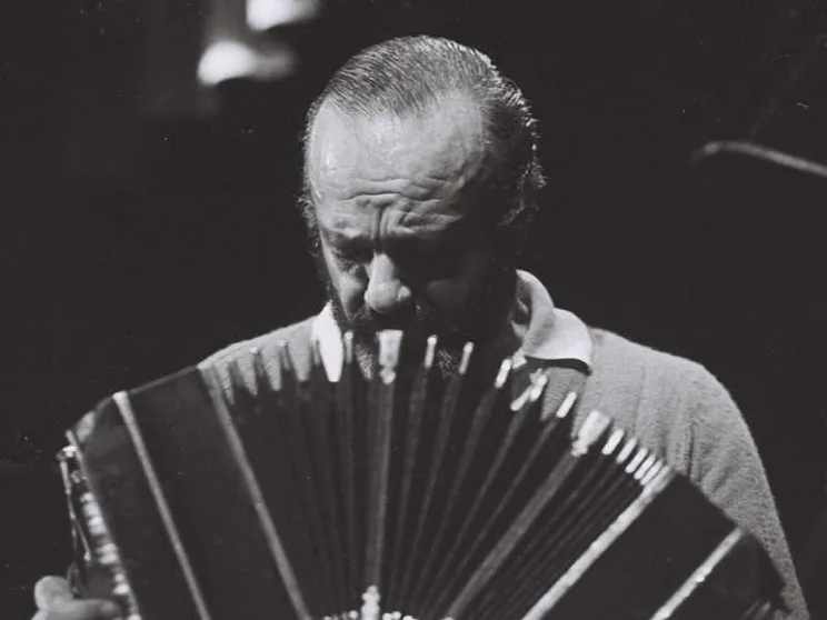 Astor Piazzolla, un secolo da “Libertango”