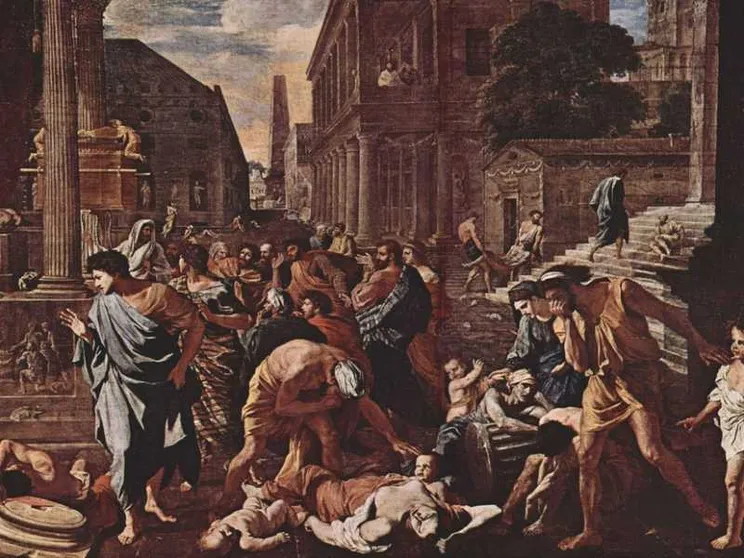 Cronache di contagio (e di vaccinazione)