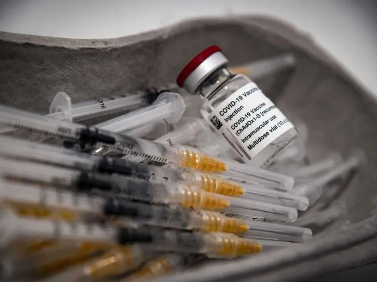 Italia, Germania, Francia e Spagna sospendono le vaccinazioni con AstraZeneca