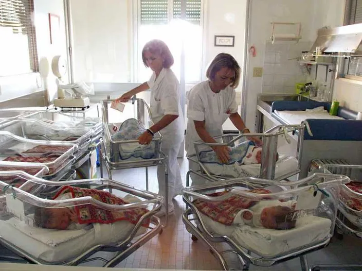 Piemonte, sì alle associazioni pro-vita in ospedale