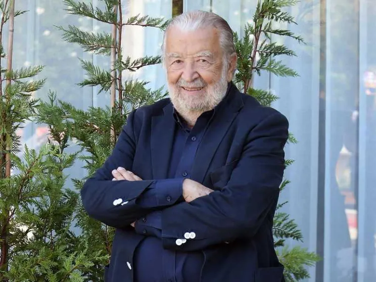Pupi Avati: nel mio film su Dante una vita di umana sofferenza
