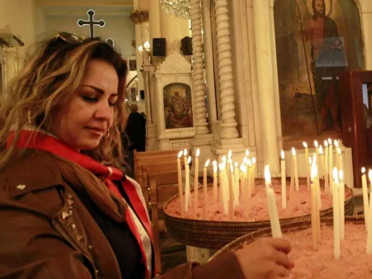 Cristiani di Siria alla fame. Zenari: «Ora un'offensiva diplomatica»