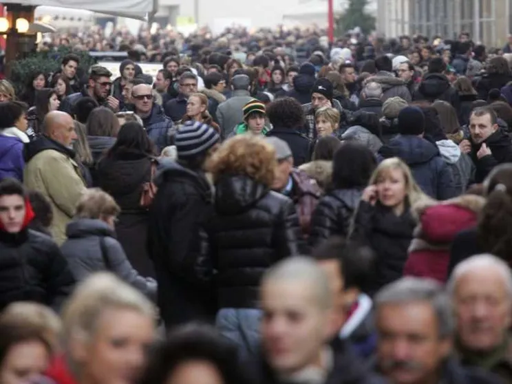 Italia a un bivio: più coesione sociale per ridurre le diseguaglianze