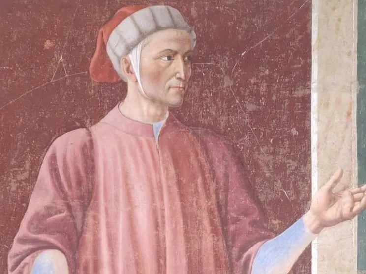 La bellezza della verità: la rivoluzione di Dante