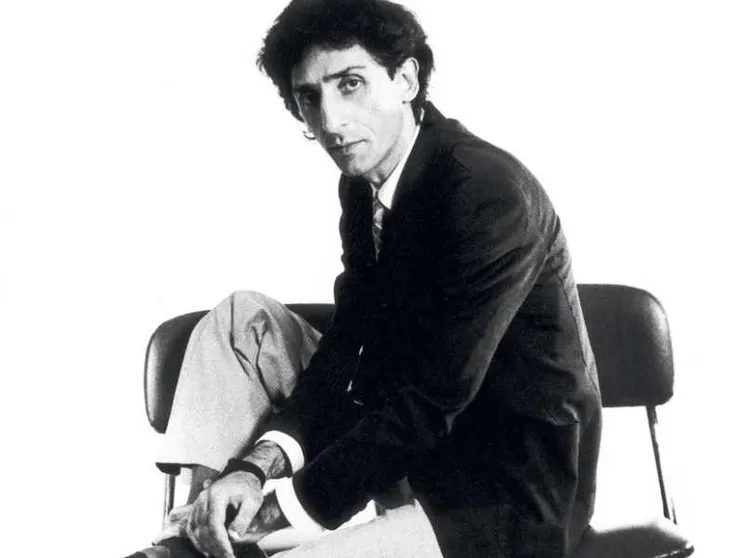 Battiato, nel silenzio la sua voce è ancora padrona