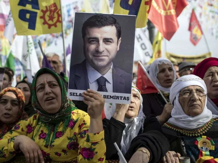 In Turchia, Erdogan accelera nell’offensiva contro i curdi