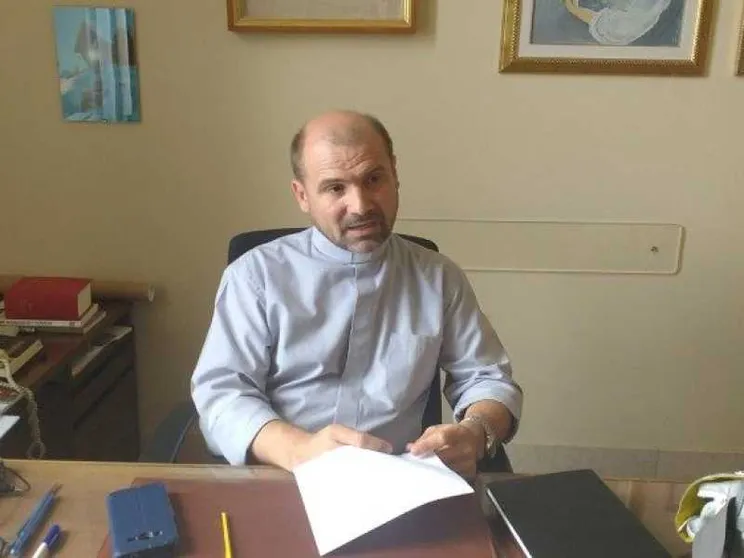 Il Papa nomina don Ambarus ausiliare a Roma. Sarà il vescovo dei migranti