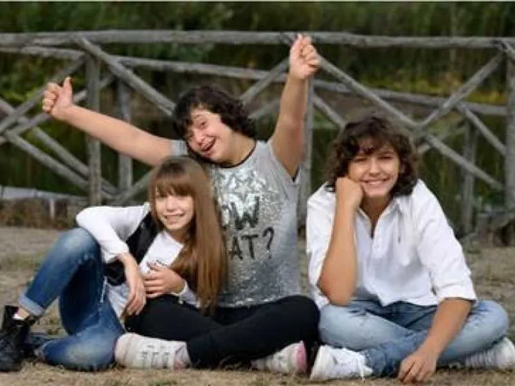 Giornata della sindrome di Down, la bellezza della "Rosa blu"