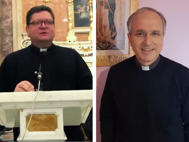 Due nuovi pastori per la Calabria