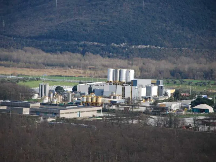 Plastica riciclata, in Molise uno dei siti più avanzati d'Europa