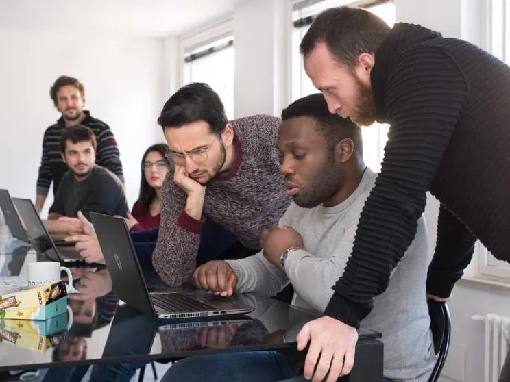 Modello "Develhope": così la tecnologia è anche inclusiva