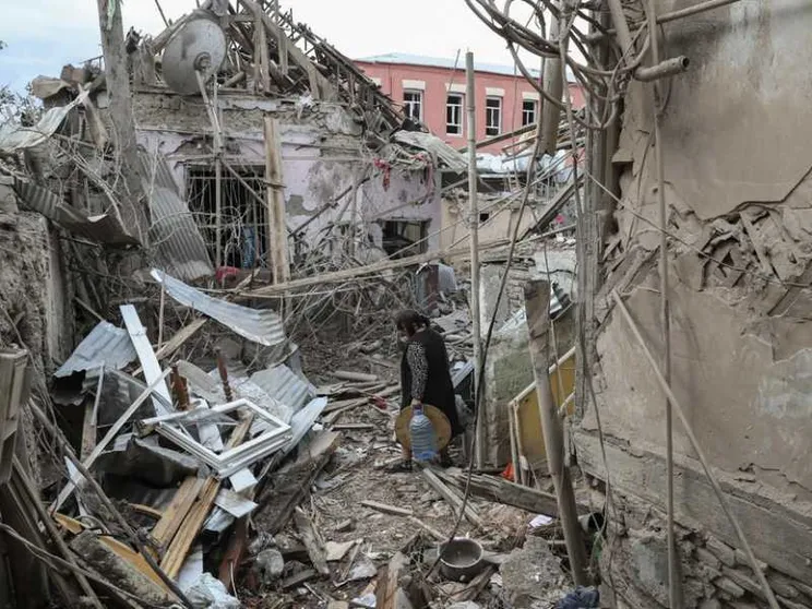 Appello all'Azerbaigian: rilasci i prigionieri armeni