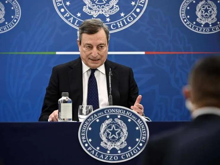 Condono orologio rotto (ma tra crisi e riforma può aver senso)