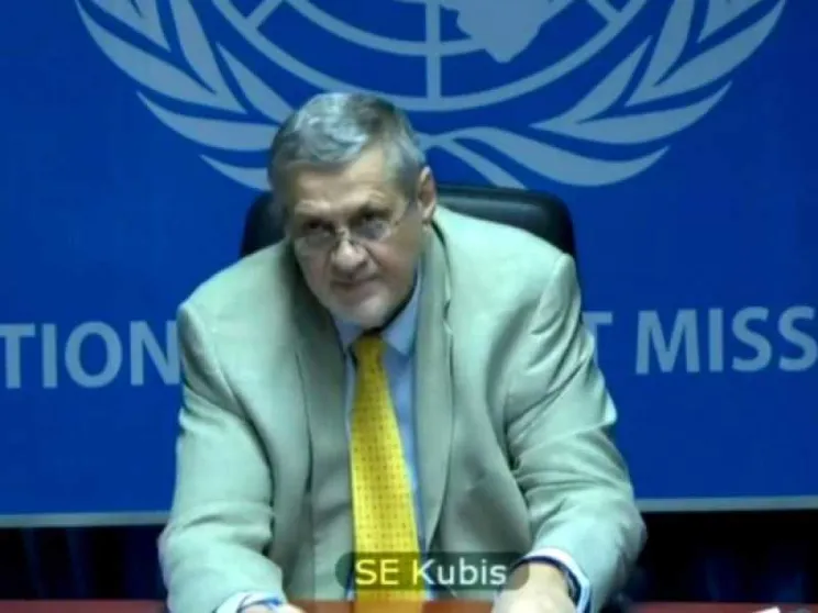 La missione Onu: torture, stupri e uccisioni. E tangenti alla politica