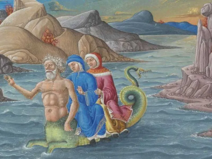 Mostriamo ai ragazzi la grandezza di Dante