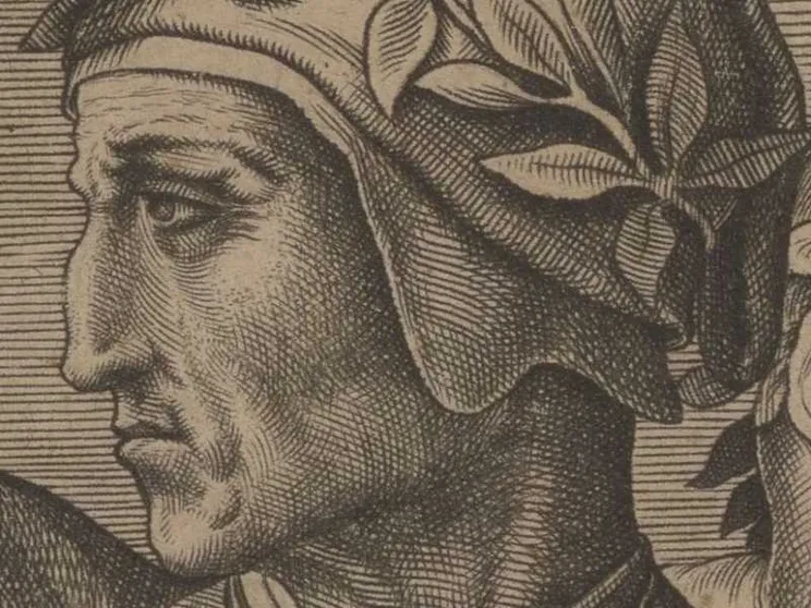 Beatrice, Lucia, Maria: il senso materno di Dio