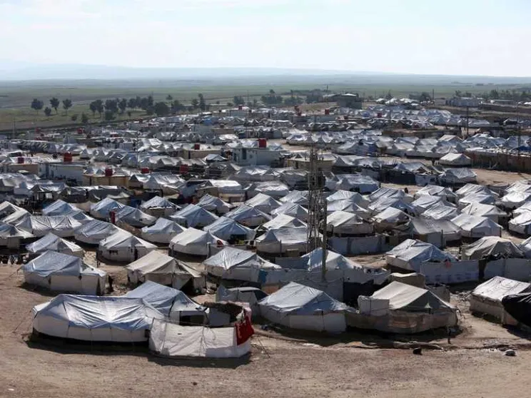 Profughi in Siria, due donne e due bambini morti assiderati sul monte Libano