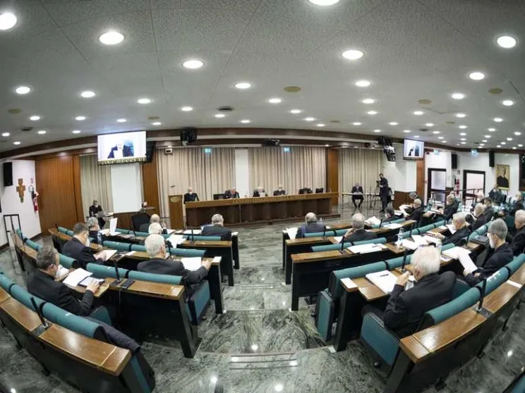 Il 18 novembre sarà la Giornata di preghiera per le vittime di abusi