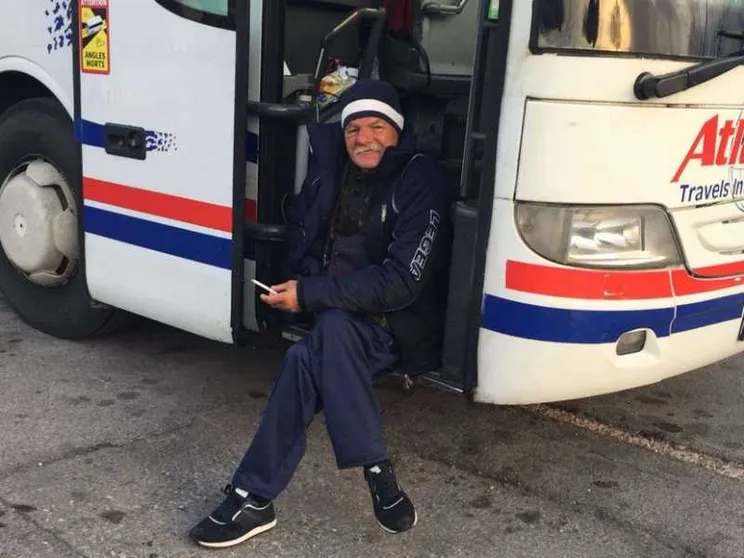 Ce l’abbiamo fatta: Gabriel, il senza più nulla, può tornare a casa