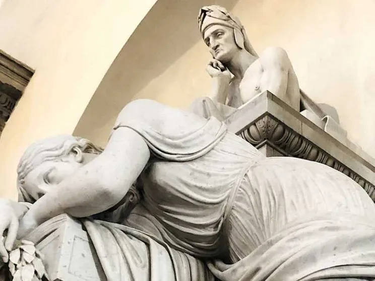 Quell'ansia del Poeta per noi lettori