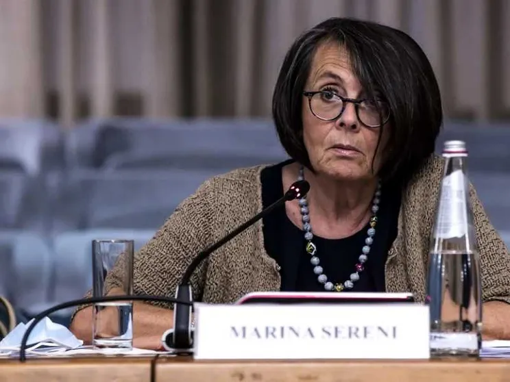 Sereni: «Tigrai, l'Italia vuole la pace e la verità»
