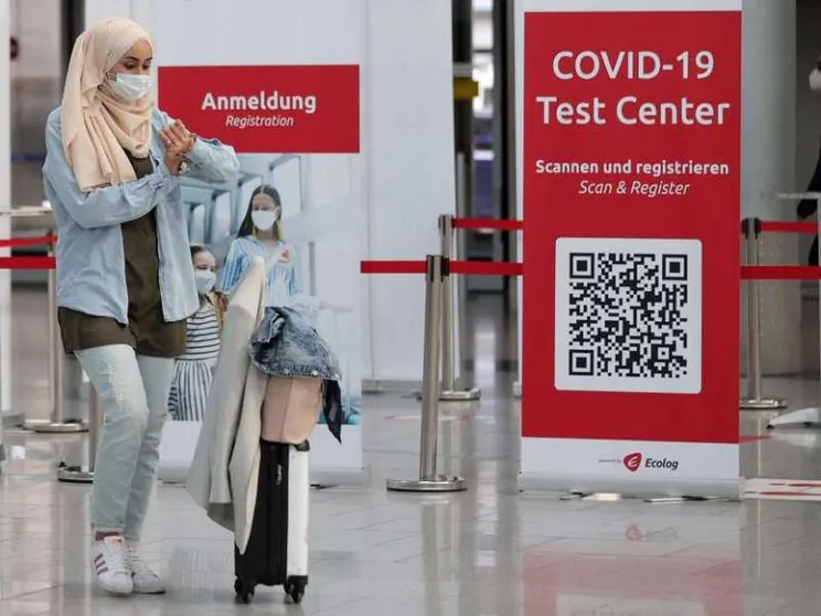 I paradisi turistici invasi dai vaccinati: è già polemica