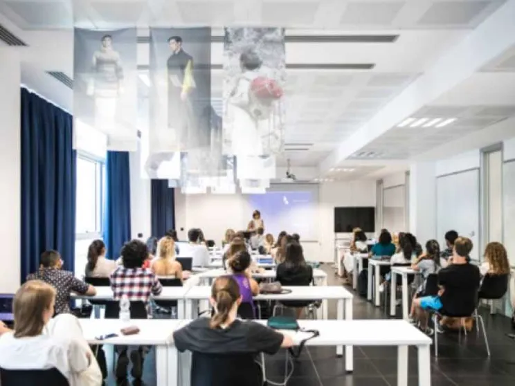 Il 15 aprile presentazione dell'offerta formativa