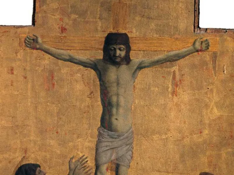 Venerdì Santo: le celebrazioni in diretta tv e social