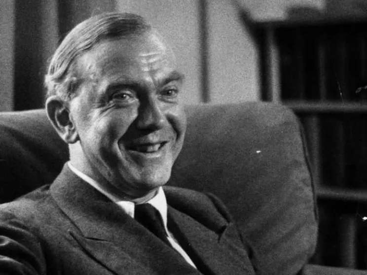 Graham Greene in controluce a 30 anni dalla morte