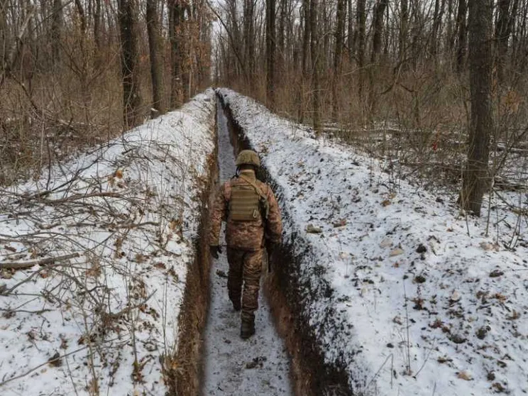 Russia e Ucraina ai ferri corti. Nel Donbass ritorna la paura