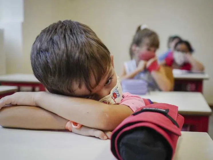 Sono 402mila i minori presi in carico dai servizi sociali