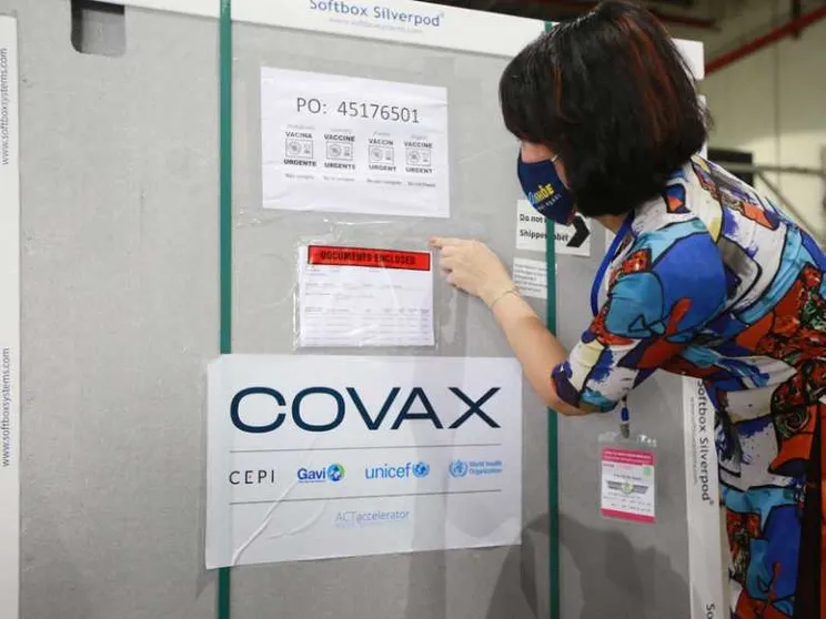 Oms ai Grandi: vaccini per tutti. «La battaglia sui brevetti non è finita»