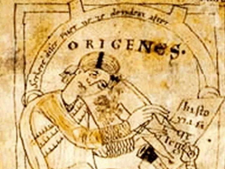 Origene inedito, un esegeta innamorato della Chiesa e della Bibbia