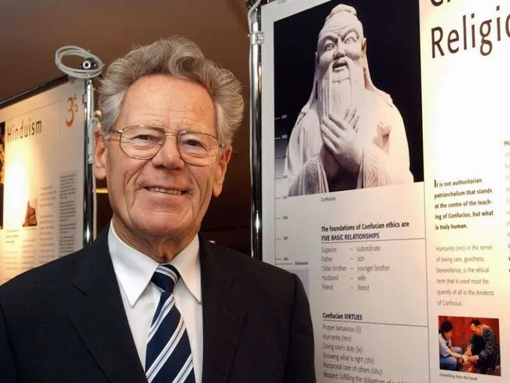 Addio ad Hans Küng, voce critica del Papato e protagonista del Novecento