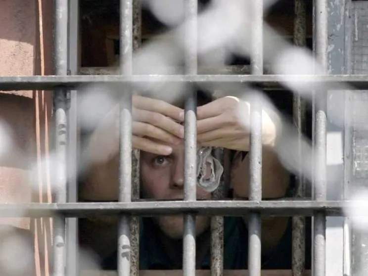 Le carceri italiane sono le più sovraffollate dell'Unione Europea