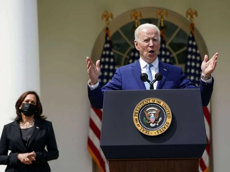 La stretta di Biden sulla armi, «imbarazzo nazionale». L'obiettivo: più controlli