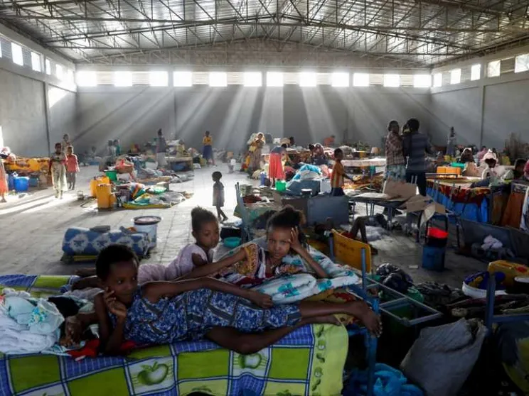 Etiopia, le bugie di Abiy: soldati eritrei ancora presenti