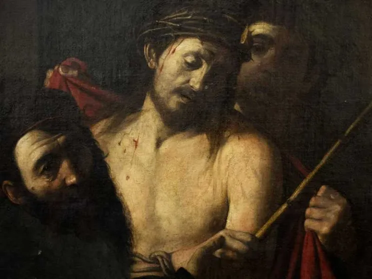 L'Ecce Homo di Madrid: ecco perché è davvero Caravaggio