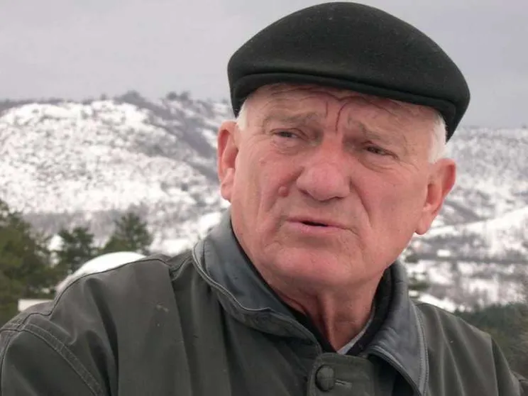Addio al generale che cercò di salvare la sua Sarajevo dall'inferno