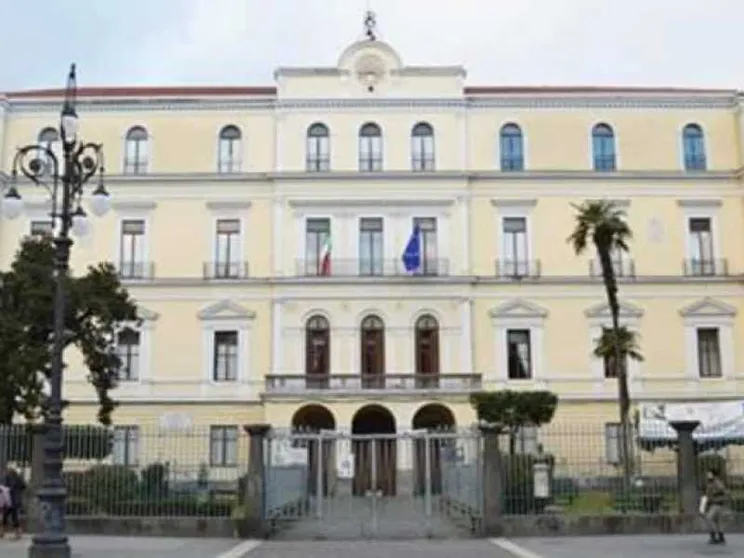 A scuola con l'Unicef per studiare i diritti negati