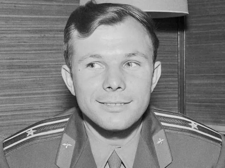 12 aprile 1961: Gagarin nello spazio. Credente, morì in cielo a 34 anni