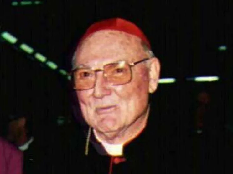 Morto il cardinale Cassidy, diplomatico e uomo del dialogo ecumenico