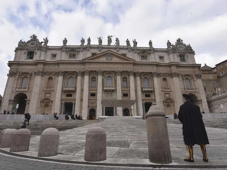 Morto monsignor Del Blanco Prieto elemosiniere emerito
