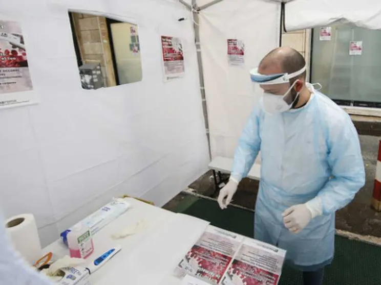 Cure domiciliari, si muove la politica