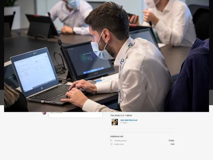 Oltre il lavoro agile