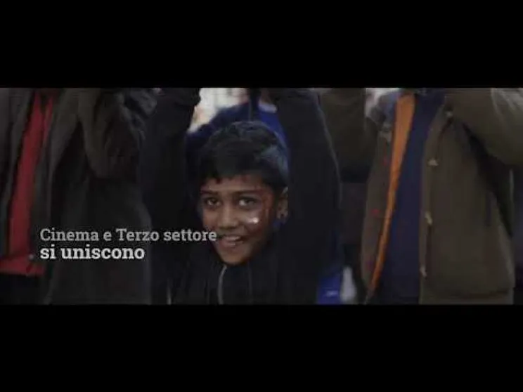 Social Film Production Con il Sud