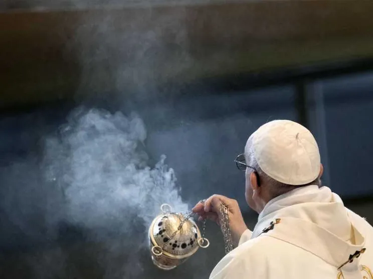 E se finisse l'incenso? Ecco il suo significato